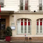 Ibis Tour Montparnasse 15eme Hotel Parigi