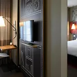 Ibis Tour Montparnasse 15eme Hotel Parigi