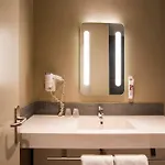 Ibis Tour Montparnasse 15eme Hotel Parigi
