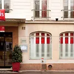 Hotel Ibis Tour Montparnasse 15eme