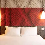 Hotel Ibis Tour Montparnasse 15eme 3*