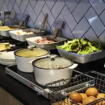 Ibis Tour Montparnasse 15eme 3*