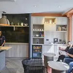 Ibis Paris Tour Montparnasse 15Eme