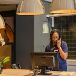 Ibis Paris Tour Montparnasse 15Eme