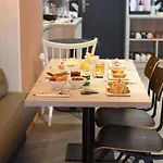 Ibis Paris Tour Montparnasse 15Eme