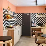 Ibis Tour Montparnasse 15eme Hotel