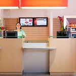 Ibis Tour Montparnasse 15eme Hotel Parigi