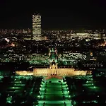 Ibis Tour Montparnasse 15eme Hotel Parigi
