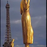 Ibis Tour Montparnasse 15eme