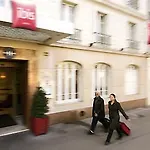 Hotel Ibis Tour Montparnasse 15eme