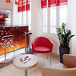 Ibis Tour Montparnasse 15eme Hotel Parigi