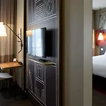 Ibis Tour Montparnasse 15eme 3* Parigi