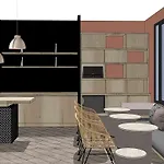 Ibis Tour Montparnasse 15eme 3*