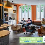 Hotel Ibis Tour Montparnasse 15eme