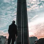 Hotel Ibis Tour Montparnasse 15eme