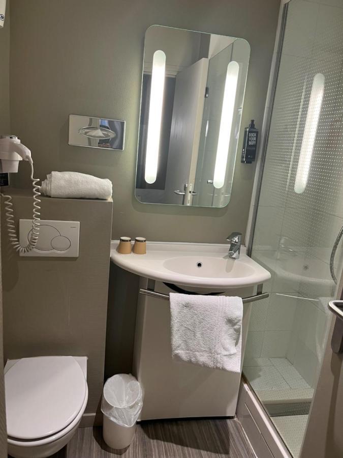 Ibis Tour Montparnasse 15eme 3*