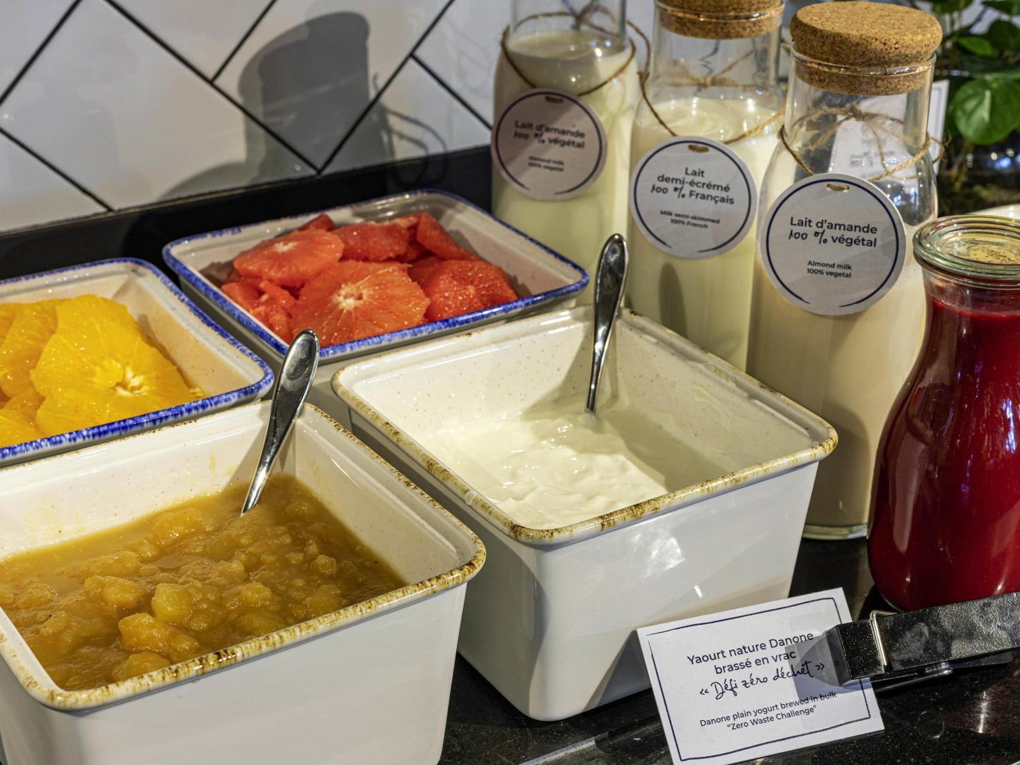 Hotel Ibis Tour Montparnasse 15eme