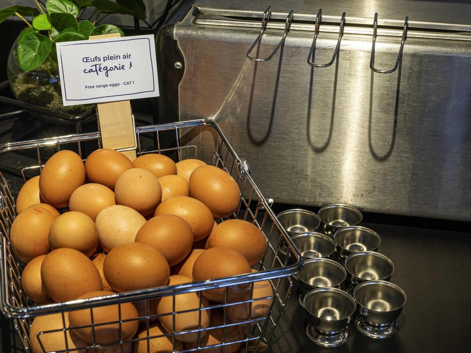 Ibis Tour Montparnasse 15eme Parigi