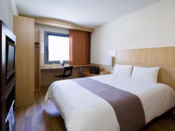 Hotel Ibis Tour Montparnasse 15eme