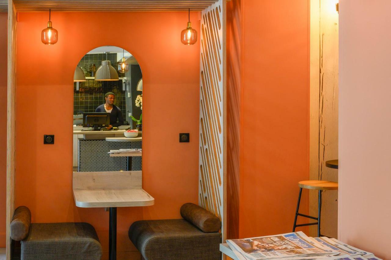 Hotel Ibis Tour Montparnasse 15eme 3*