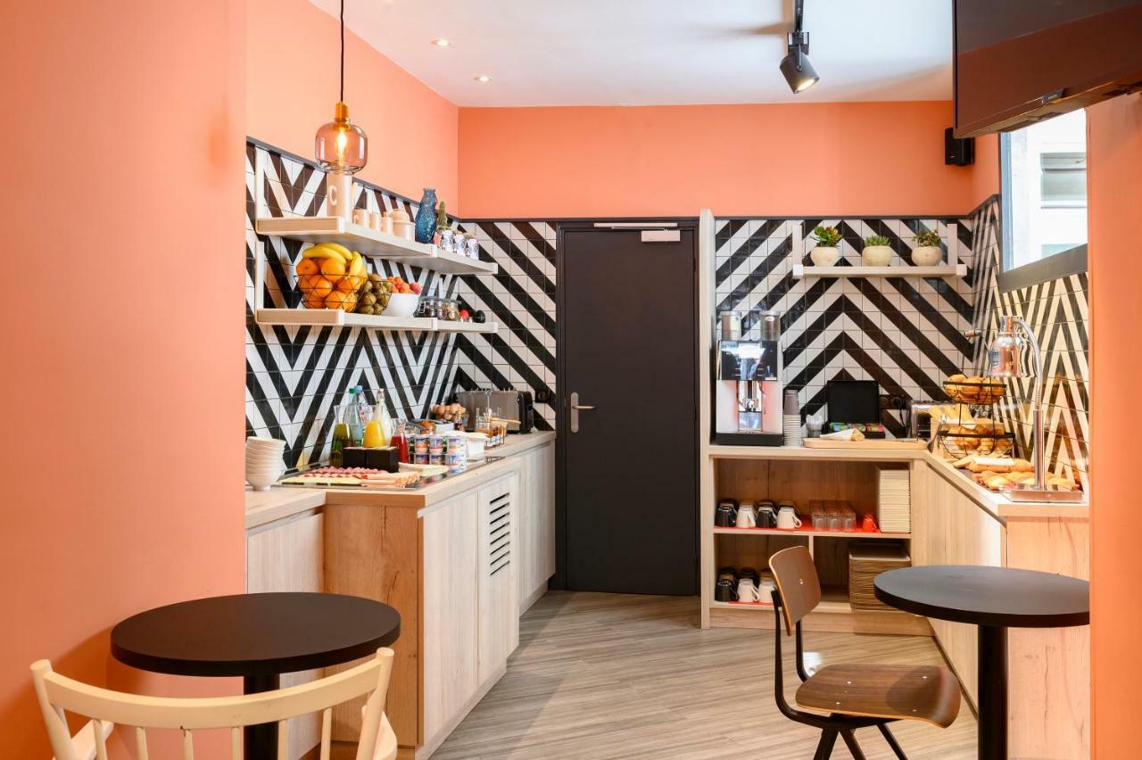 Ibis Tour Montparnasse 15eme Hotel 3*