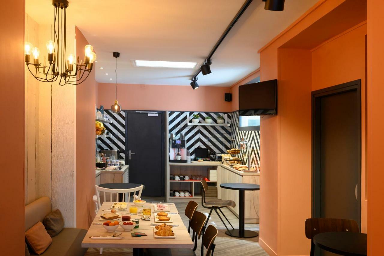 Ibis Tour Montparnasse 15eme 3*