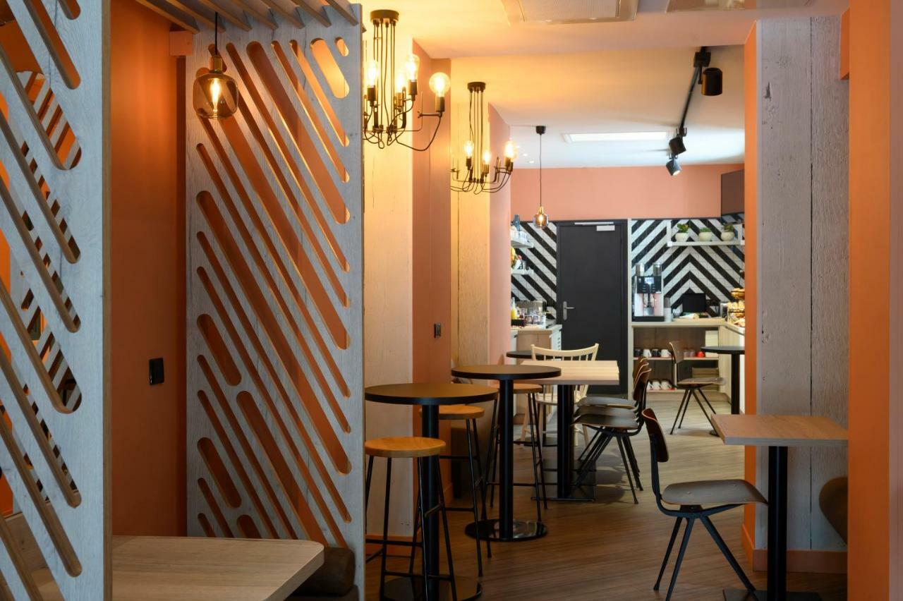 Ibis Tour Montparnasse 15eme Paris