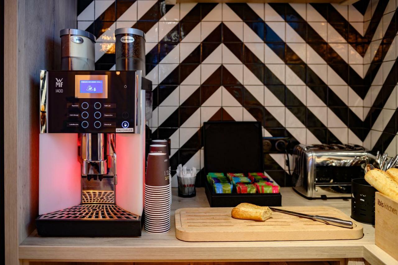 Ibis Tour Montparnasse 15eme 3*