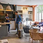 Ibis Paris Tour Montparnasse 15Eme