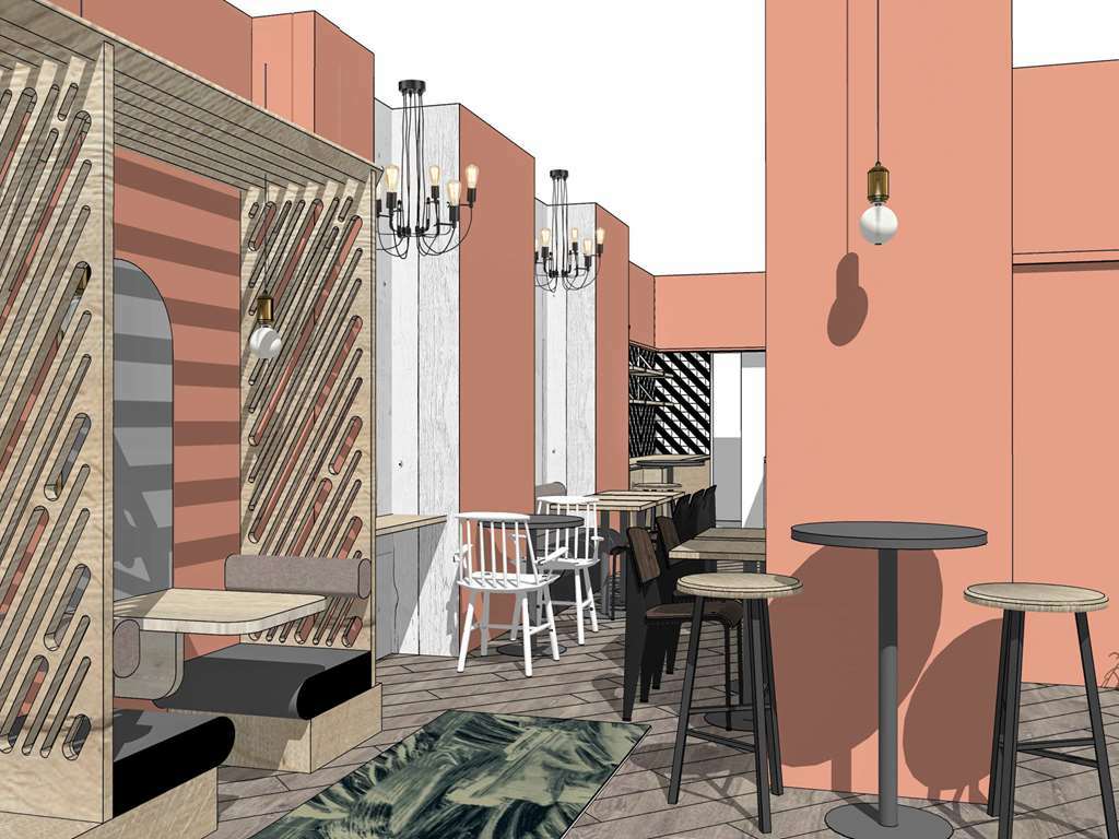 Ibis Tour Montparnasse 15eme Hotel Paris