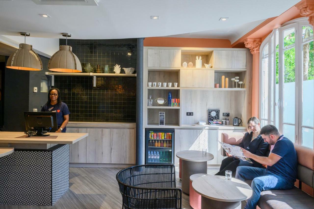 Ibis Tour Montparnasse 15eme Hotel Paris