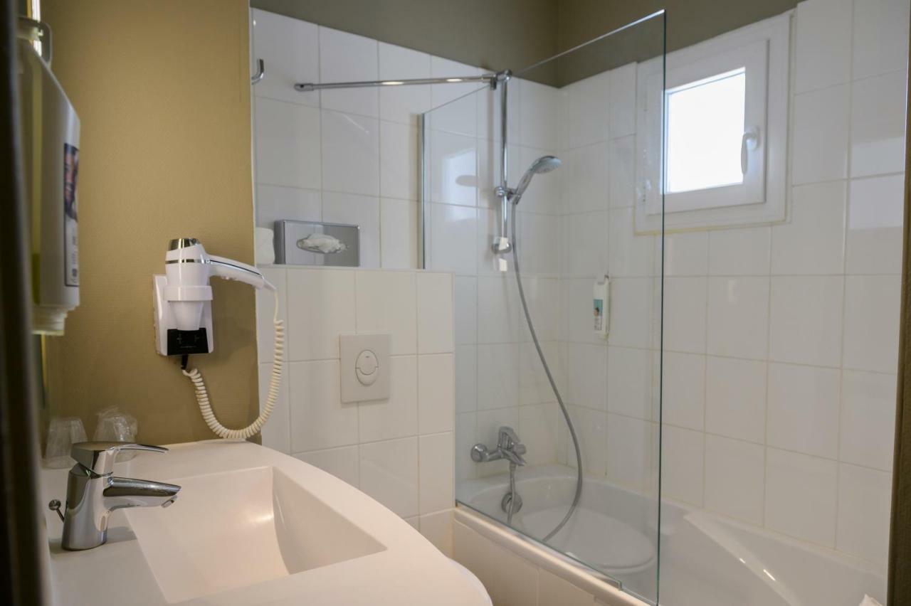 Ibis Tour Montparnasse 15eme